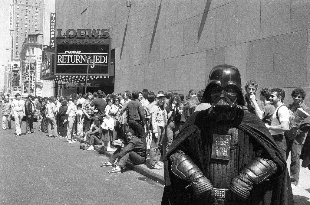 Dos Cavalos de Troia à Era das Franquias: uma história dos blockbusters